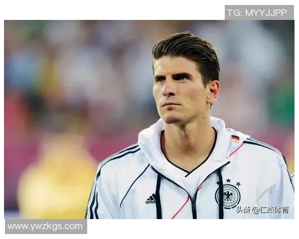 以世界顶级足球中锋球星头像为核心展现绿茵场王者风采