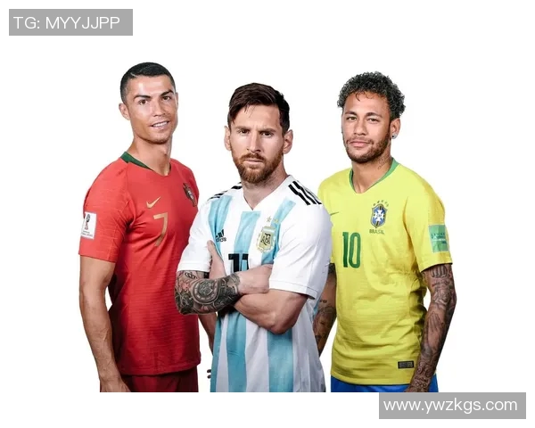 全球足球三大球星全景画像集 展现梅西C罗内马尔的巅峰时刻